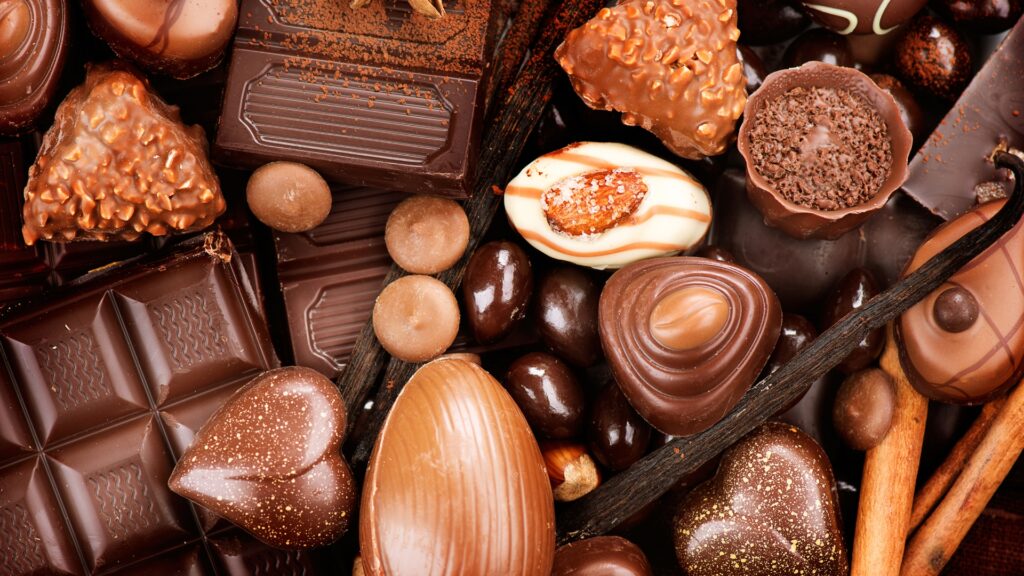 chocolat