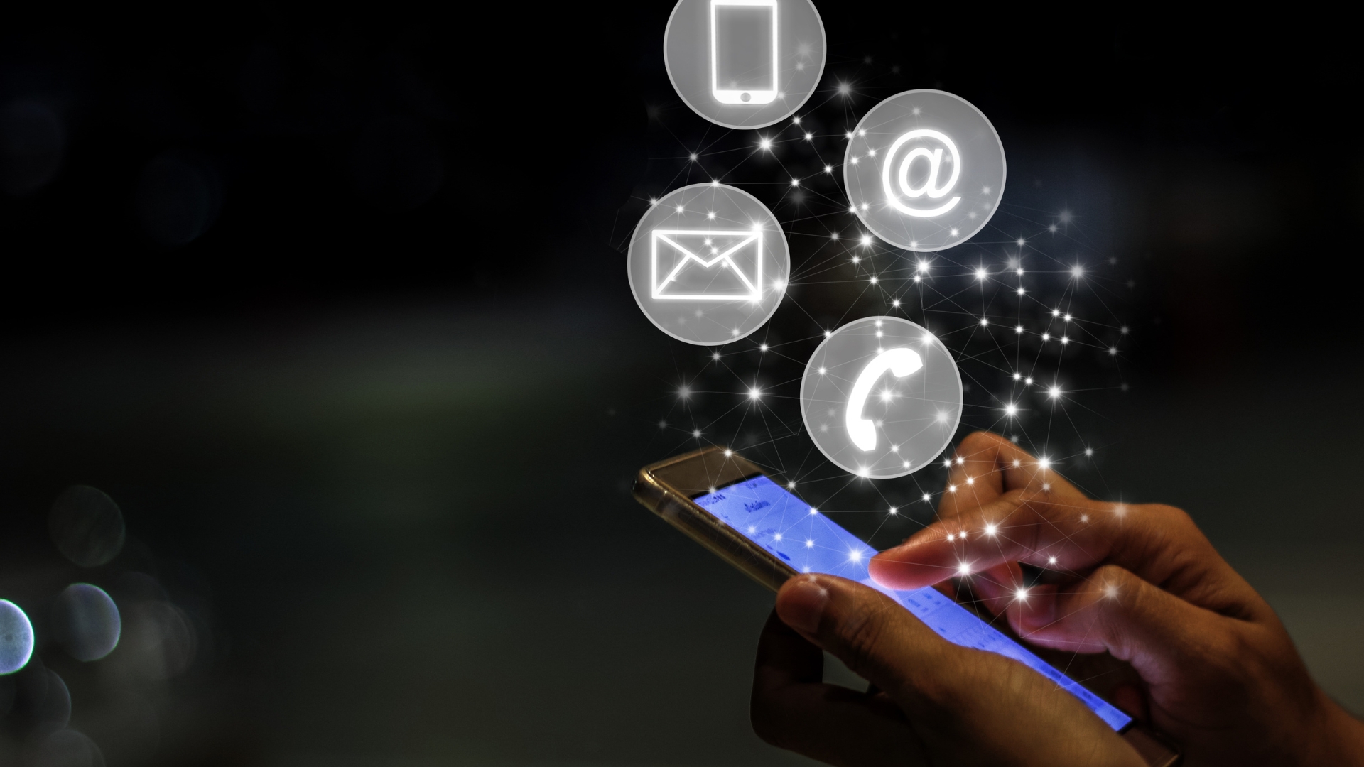 téléphone contacter nous