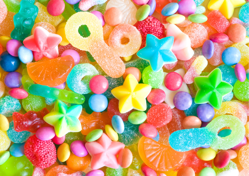 confiserie